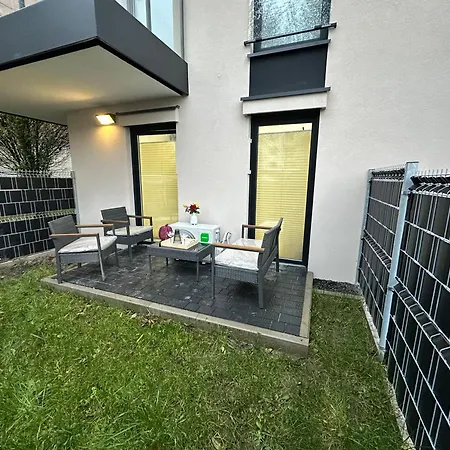 Apartamento Dobrego Pasterza 46 śródmieście *