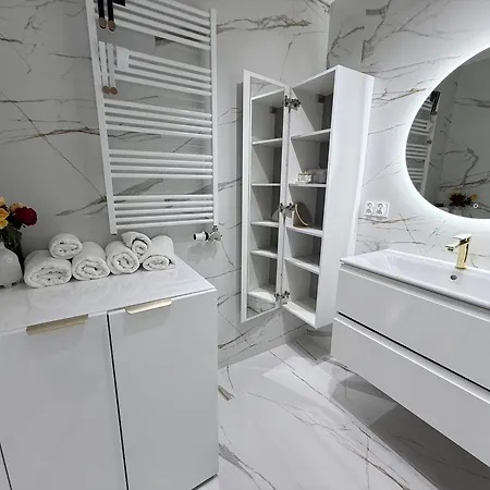 Dobrego Pasterza 46 śródmieście Apartamento