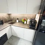 דירה Dobrego Pasterza 46 Free Parking *