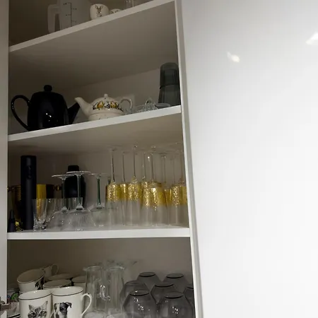 Dobrego Pasterza 46 Srodmiescie Kraków