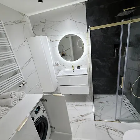 Dobrego Pasterza 46 Srodmiescie Krakkó